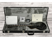 ESP Eclipse 40th Anniversary See Thru Black Sunburst ESP Eclipse 40th Anniversary See Thru Black Sunburst